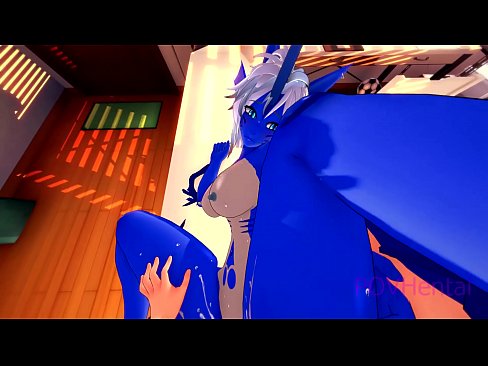 ❤️ Demon Fish Girl Monster Super porn မှာ ငါတို့မှာ ﹏