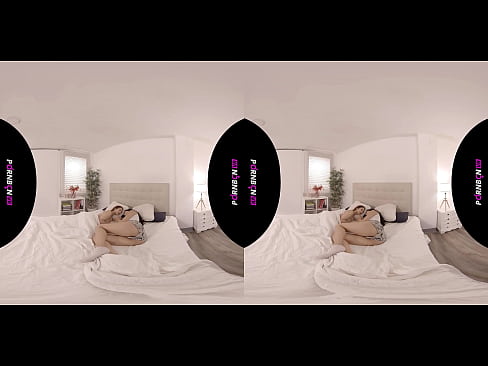 ❤️ PORNBCN VR ဂျနီဗာ Bellucci Katrina Moreno 4K 180 3D virtual reality တွင် လိင်တူချစ်သူ ငယ်ရွယ်သော လိင်တူချစ်သူနှစ်ဦး နိုးထလာသည် Super porn မှာ ငါတို့မှာ ﹏