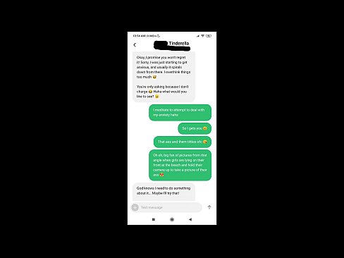 ❤️ Tinder မှ PAWG အသစ်တစ်ခုကို ကျွန်ုပ်၏ harem သို့ ထည့်ခဲ့သည် ( Tinder နှင့် စကားပြောပါ ) Super porn မှာ ငါတို့မှာ ﹏